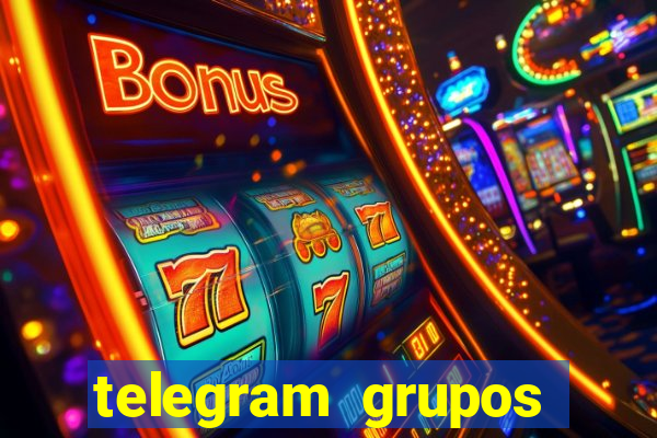 telegram grupos pode tudo